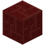 Mosaic Red Concrete