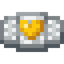 Yellow Health Patch