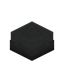 Cyan Hopper Botany Pot