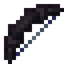 Netherite Bow
