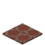 Brick Crystal Floor Path