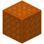 Harsh Quilted Orange Wool