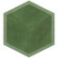 Spring Green Petrified Honey