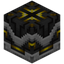 Yellow Microchip