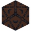 Terracotta 7x