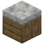 Oak Counter