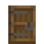 Spruce Whispering Door