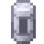 Empty Stainless Steel Cell