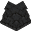 Roof Peak 67 Grey Slate