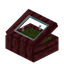 Green Netherwood Display Case