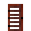 Carob Door