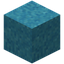Light Blue Concrete Powder