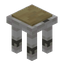Birch Stool