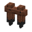 Wooden Portcullis