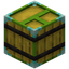 Limited Diamond Barrel III