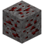 Gravel Almandine Ore