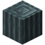 Polished Shale Pillar