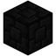 Brick Bordered Coal Block