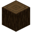 Spruce Log