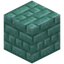 Tiny Prismarine Bricks
