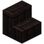 Cut Gloomslate Stairs