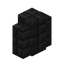 Lunar Stone Brick Wall