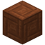 Enclosed Acacia Planks
