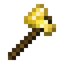 Refined Glowstone Axe