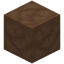 Scaled Brown Mushroom Block