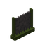 Green Concrete Connect Four