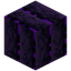 Vertical Cut Crying Obsidian