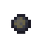 Gray Paint Ball