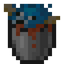 Bucket of Pufferfish