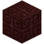 Spiraled Netherrack