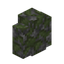 Mossy Cobblestone Wall