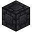 Tiny Brick Bordered Basalt