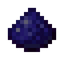 Cinnabar Dust