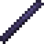 Long Molybdenum Disilicide Rod