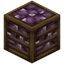 Chorus Fruit Crate