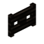 Blackwood Fence Gate