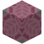 Pink Glazed Terracotta