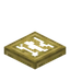 Distorted Bamboo Trapdoor