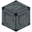 Zinc Block 1x