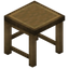Oak Desk