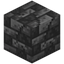 Cracked Flat Cobblestone Tiles