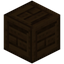 Small Dark Oak Plank Bricks