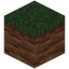 Argillite Grass Block