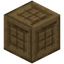 Small Oak Plank Tiles