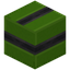 Railed Lime Concrete