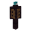 Soul Cherry Tiki Torch